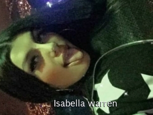 Isabella_warren