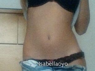 Isabella0yo