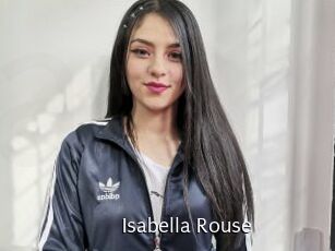 isabella_Rouse Anal Fist