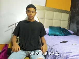 Isabellaahot24