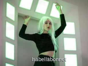 Isabellabonnet