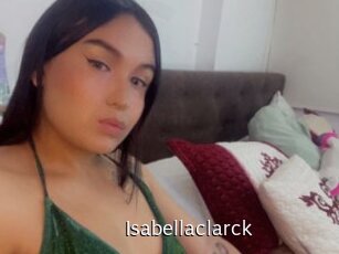 Isabellaclarck