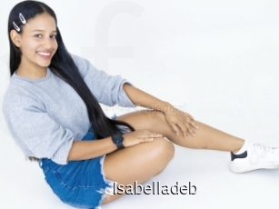 Isabelladeb