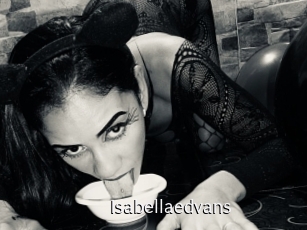 Isabellaedvans