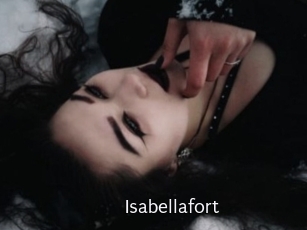 Isabellafort