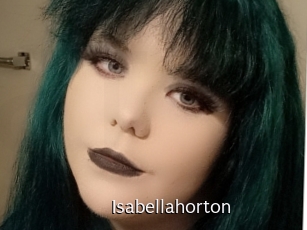 Isabellahorton