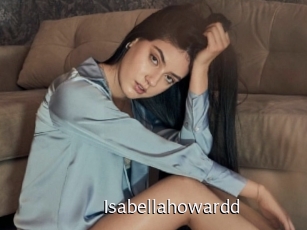 Isabellahowardd