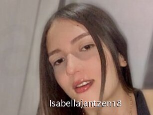 Isabellajantzen18