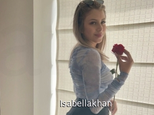 Isabellakhan