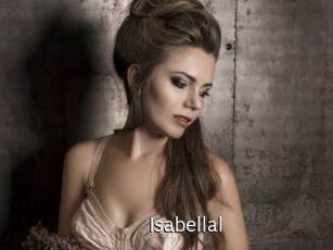 Isabellal