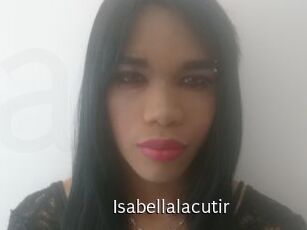 Isabellalacutir