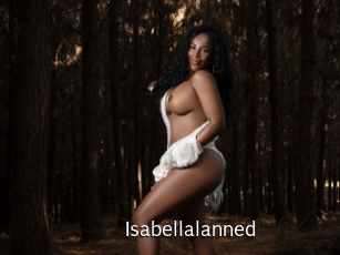 Isabellalanned