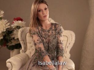 Isabellalaw
