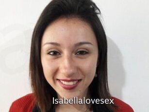 Isabellalovesex