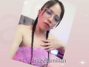 Isabellamiilan