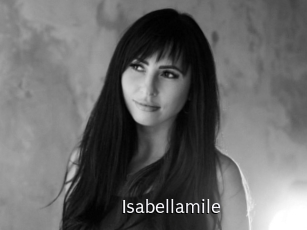 Isabellamile