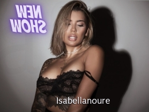 Isabellanoure