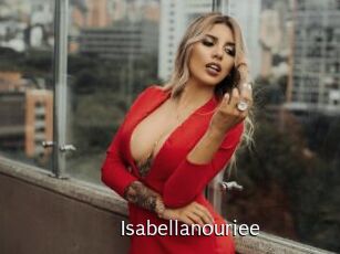 Isabellanouriee