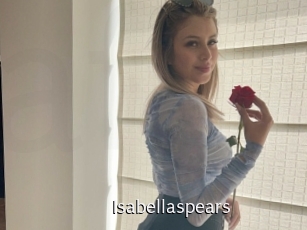Isabellaspears