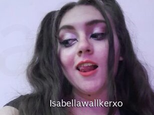 Isabellawallkerxo