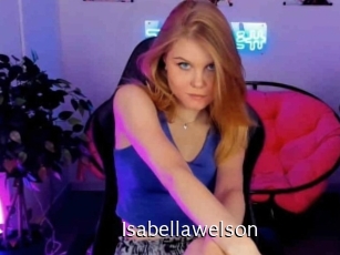 Isabellawelson