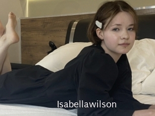 Isabellawilson