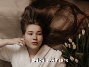 Isabellawinters