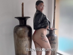 Isabellaxturner