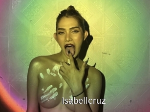 isabellcruz Anal Fist