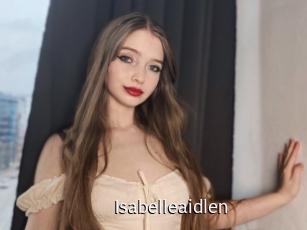 Isabelleaidlen