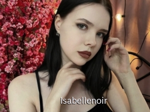 Isabellenoir