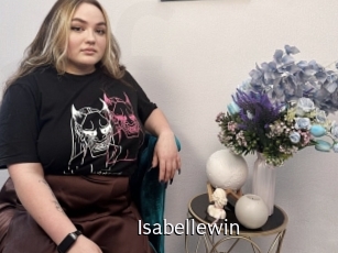 Isabellewin