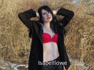 Isabelllowe