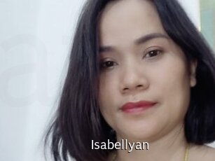 Isabellyan