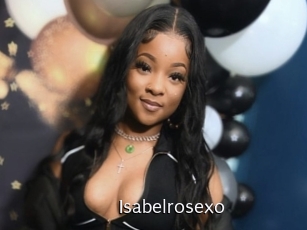Isabelrosexo