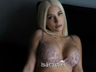 Isacartier