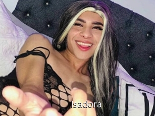 Isadora