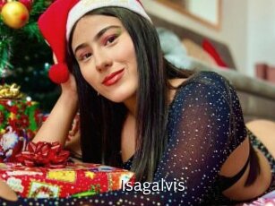 Isagalvis