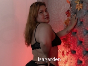 Isagarden
