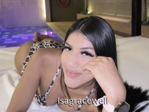 Isagracewell