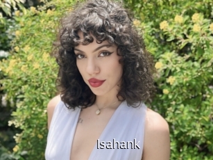 Isahank
