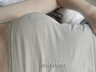 Isahidden