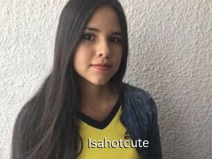 Isahotcute