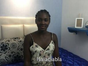 Isaladiabla