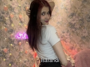 Isalandi