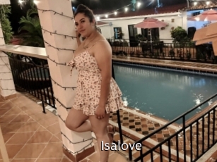 Isalove
