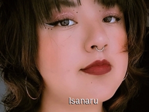 Isanaru
