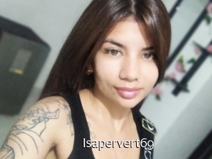 Isapervert69