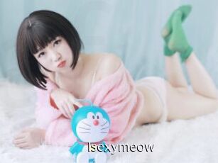 Isexymeow