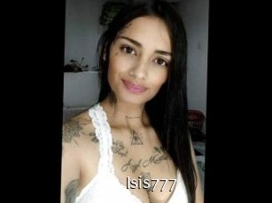 Isis777